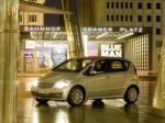 Mercedes-Benz A170 5-Door 2008 года